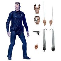 NECA: Ultimate Terminator 2 – T-1000