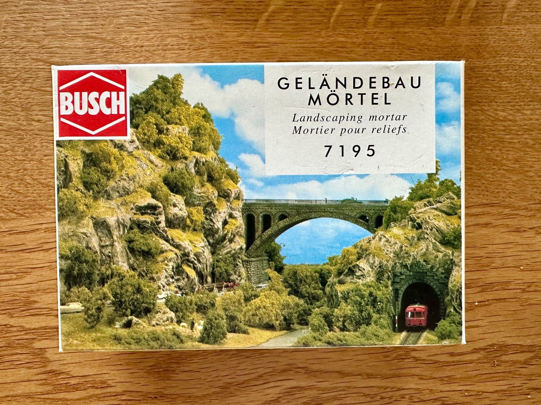 Modellbausätze & Standmodelle: Faller Zubehör Modell-Eisenbahn – Gebraucht aus Luzern von Leumatt2015 2