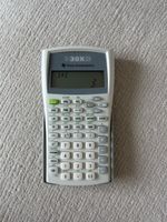 Taschenrechner TI-30X IIB