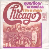 Chicago  --  Questions 67 and 68  Single7