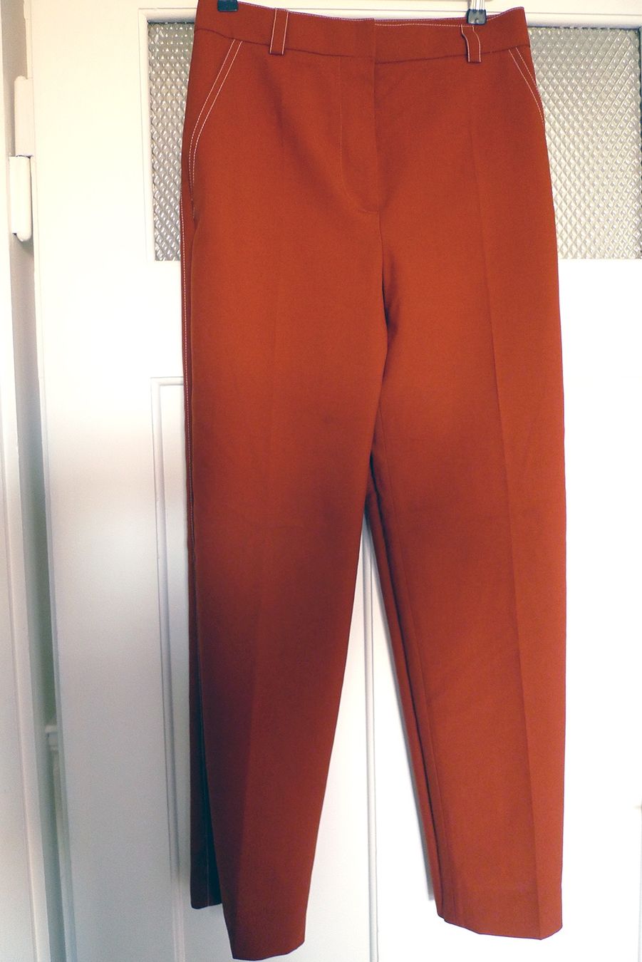 Marni Pantaloni: Hose MARNI / NEU – Nuovo (secondo la descrizione) da Zürich venduto da Supetar 3