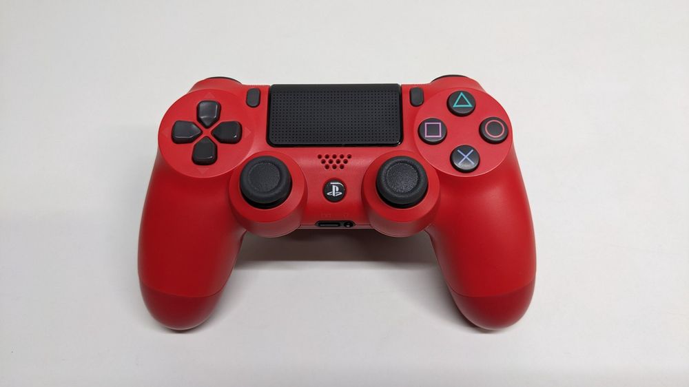 Original DualShock 4 Controller für PS4 | Kaufen auf Ricardo