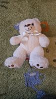Candido orsetto di peluche (20 cm)