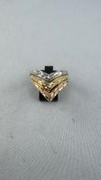 Ring in 750 Gold / 18 Karat