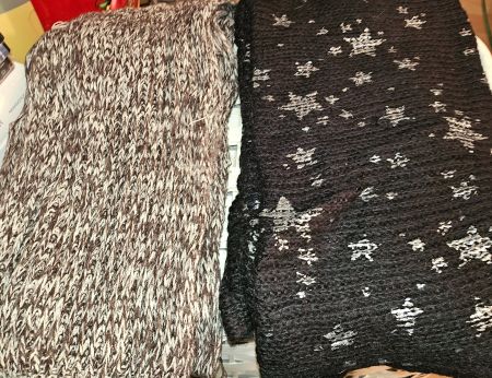 Set: Accessoires