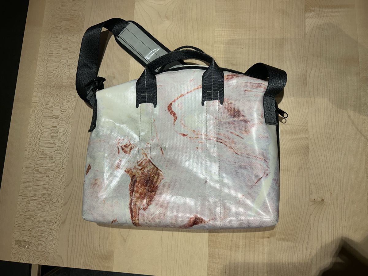 Freitag Borse: Freitag F305 Roy – Usato da Zürich venduto da uniking 3