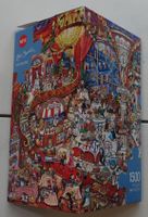 Heye Puzzle 1500 Teile - Patisserie - Rita Bermann