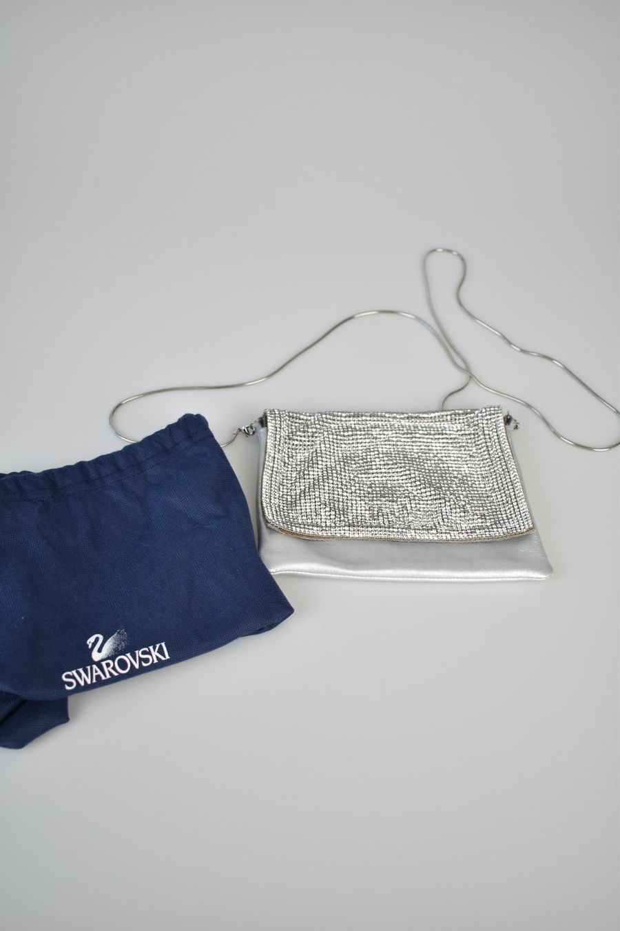 Swarovski Borse da donna: Swarovski Umhängetasche – Usato da Nürensdorf venduto da 2ND_STORY