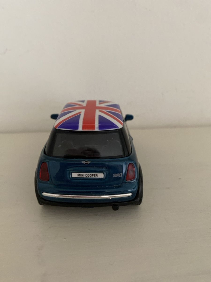 Voitures modèles: Blechauto Mini – D'occasion à Hinwil par Familie_99 4