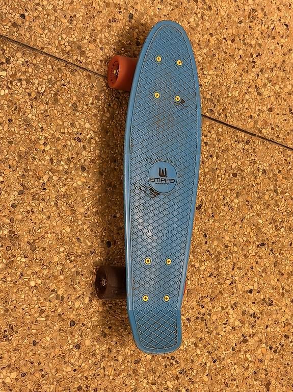 Skateboards: Skateboard Empire – Usato da Ittigen venduto da mar_9fd6