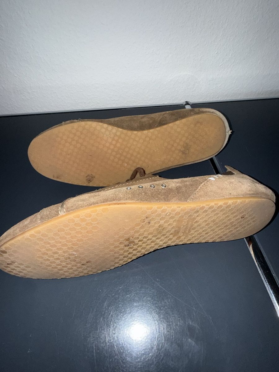 Gucci Scarpe da uomo: Gucci Schuhe – Usato da Zürich venduto da xell210 2