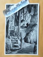 1953  No.10810 Zauberschloss - Höllgrotte Baar
