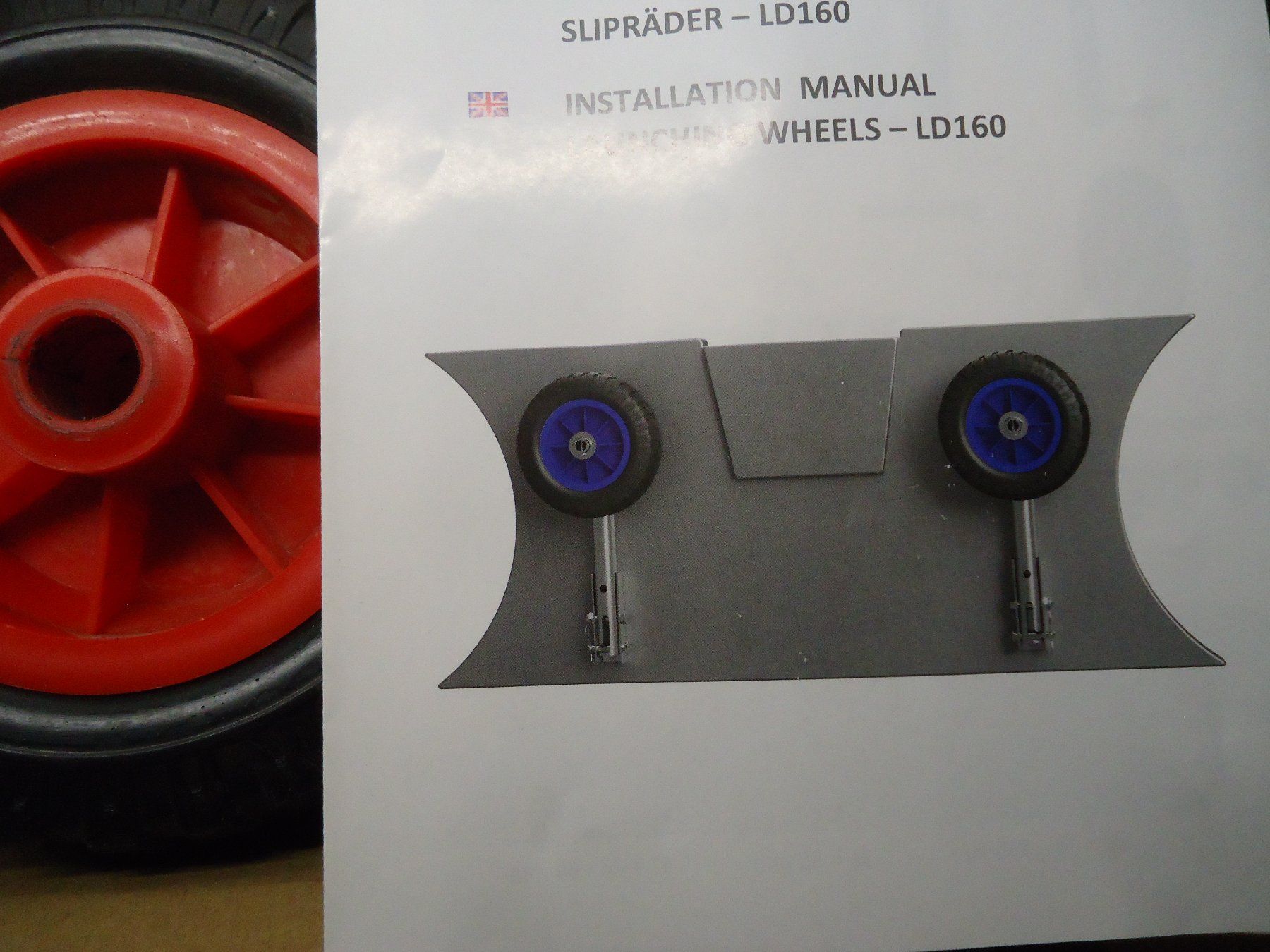 Honda Barche: Honda Honwave T32 IE-neu- mit Luftboden – Nuovo e nell'imballaggio originale da Däniken SO venduto da Sparfuchs0815 7