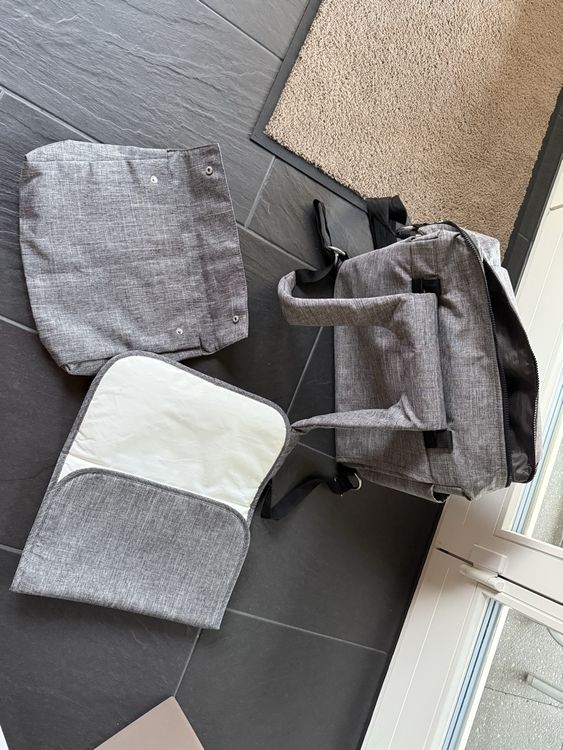 Stokke Borse & Zaini: Wickeltasche Stokke – Usato da Brütten venduto da mrn_69cb 1