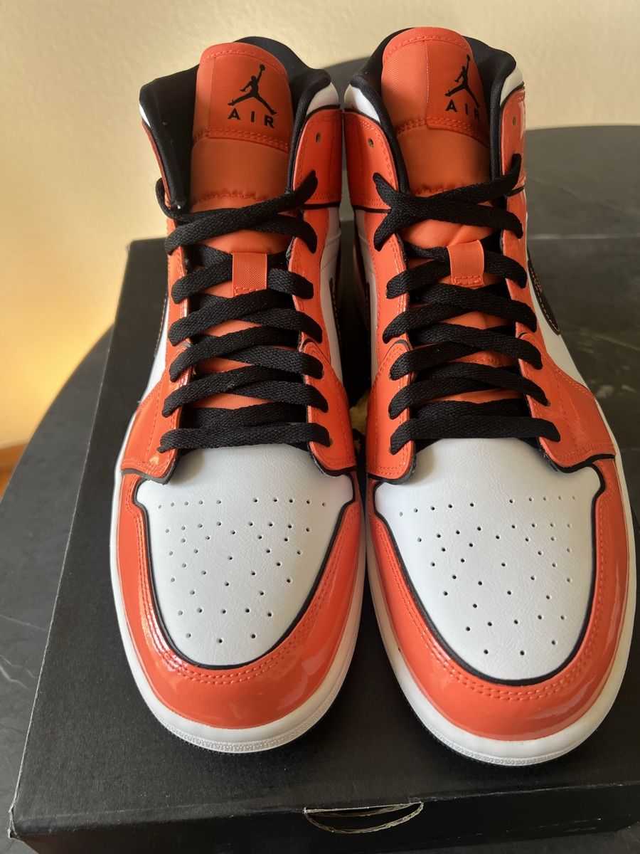 Jordan Scarpe da uomo: Air Jordan 1 MID SE – Nuovo e nell'imballaggio originale da Epalinges venduto da pau_78d8 1