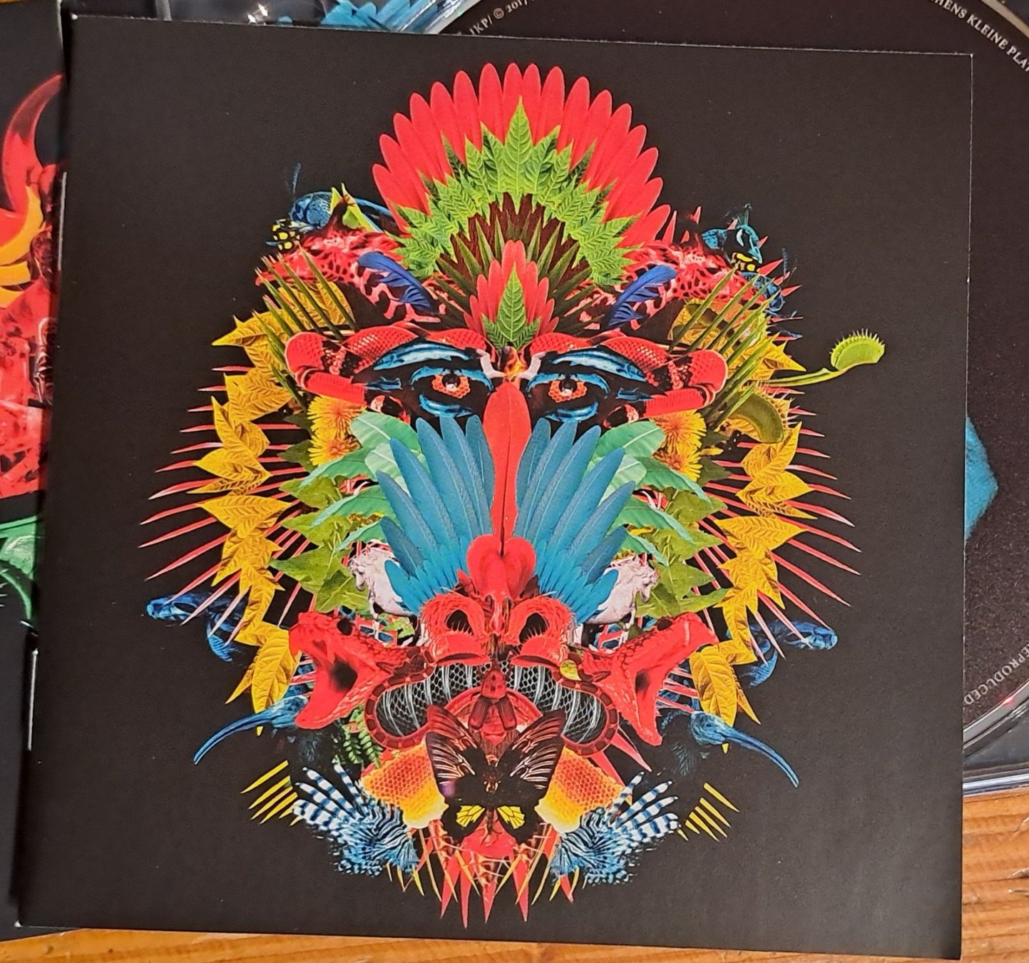 CD: Die Toten Hosen – Nuovo (secondo la descrizione) da Münsingen venduto da Rocking 9