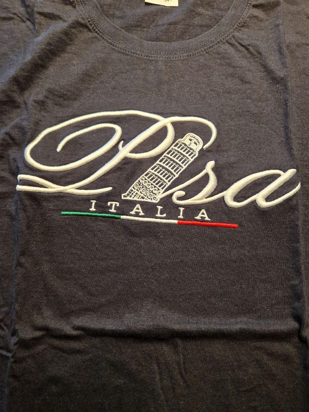 T-shirt: T-Shirt Gr.L – Nuovo (secondo la descrizione) da Kulmerau venduto da Doene7 1