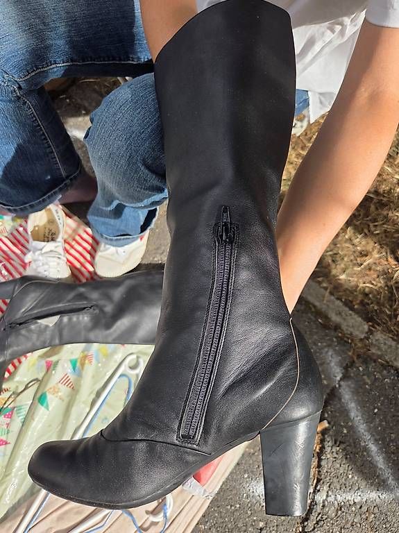 Camper Scarpe da donna: Bottes camper 37 – Usato da Châtelaine venduto da Petit_poney 1