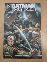 Batman and The Outsiders Comic New Condition