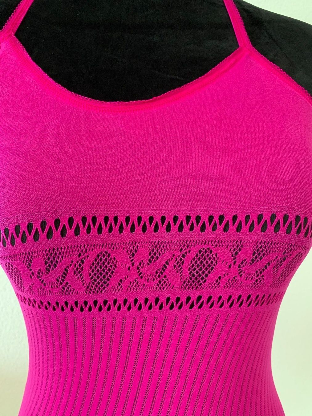 Altra biancheria intima: Negligé pink (neu) – Nuovo e nell'imballaggio originale da Neuendorf venduto da LadystreetL 2