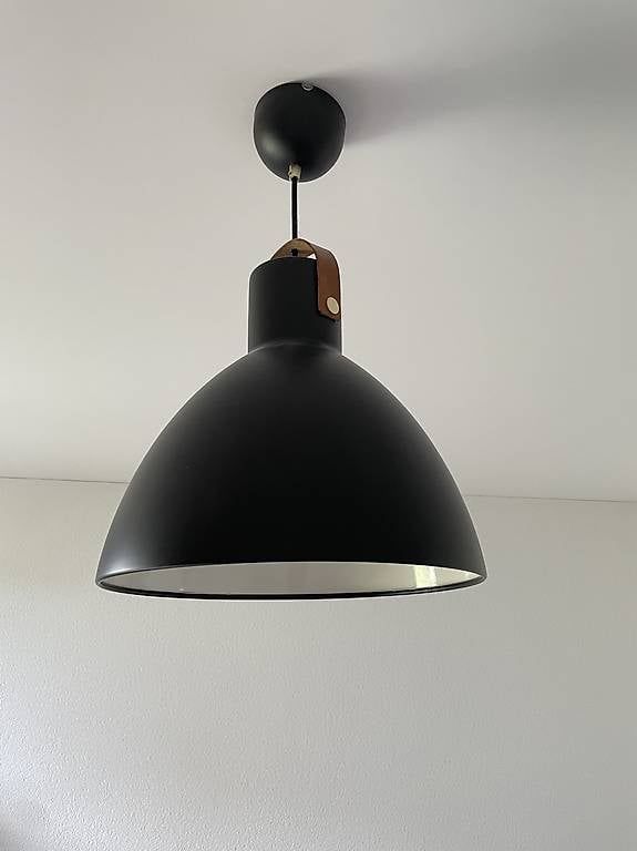 Lustres & lampes de plafonds: Deckenlampe – D'occasion à Bern par emzue