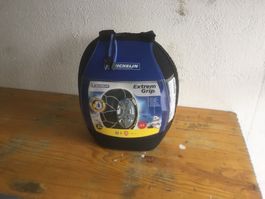 Schneeketten Michelin von 13-16 Zoll