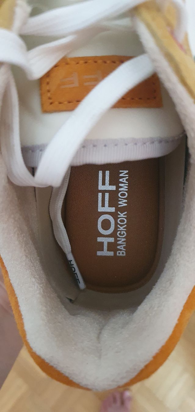 Scarpe da donna: Hoff Sneakers – Nuovo (secondo la descrizione) da Emmenbrücke venduto da kelia02 6