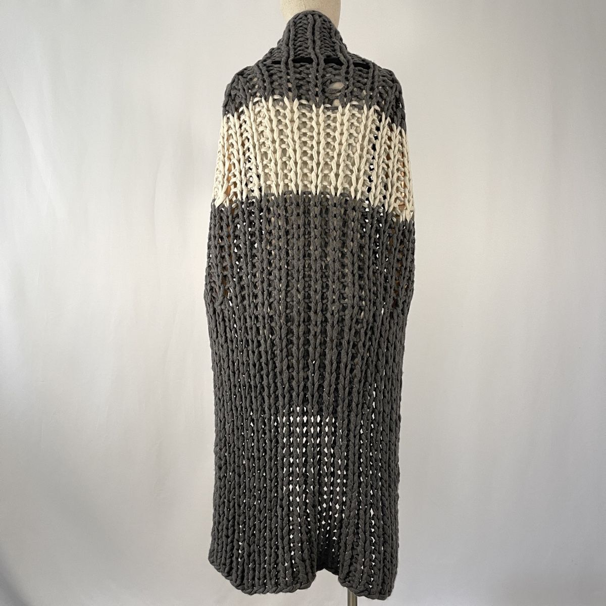 Altro in  Abbigliamento & Accessori: AVIU Cashmere Cape – Nuovo (secondo la descrizione) da Emmen venduto da Avviivva_Com2023 4