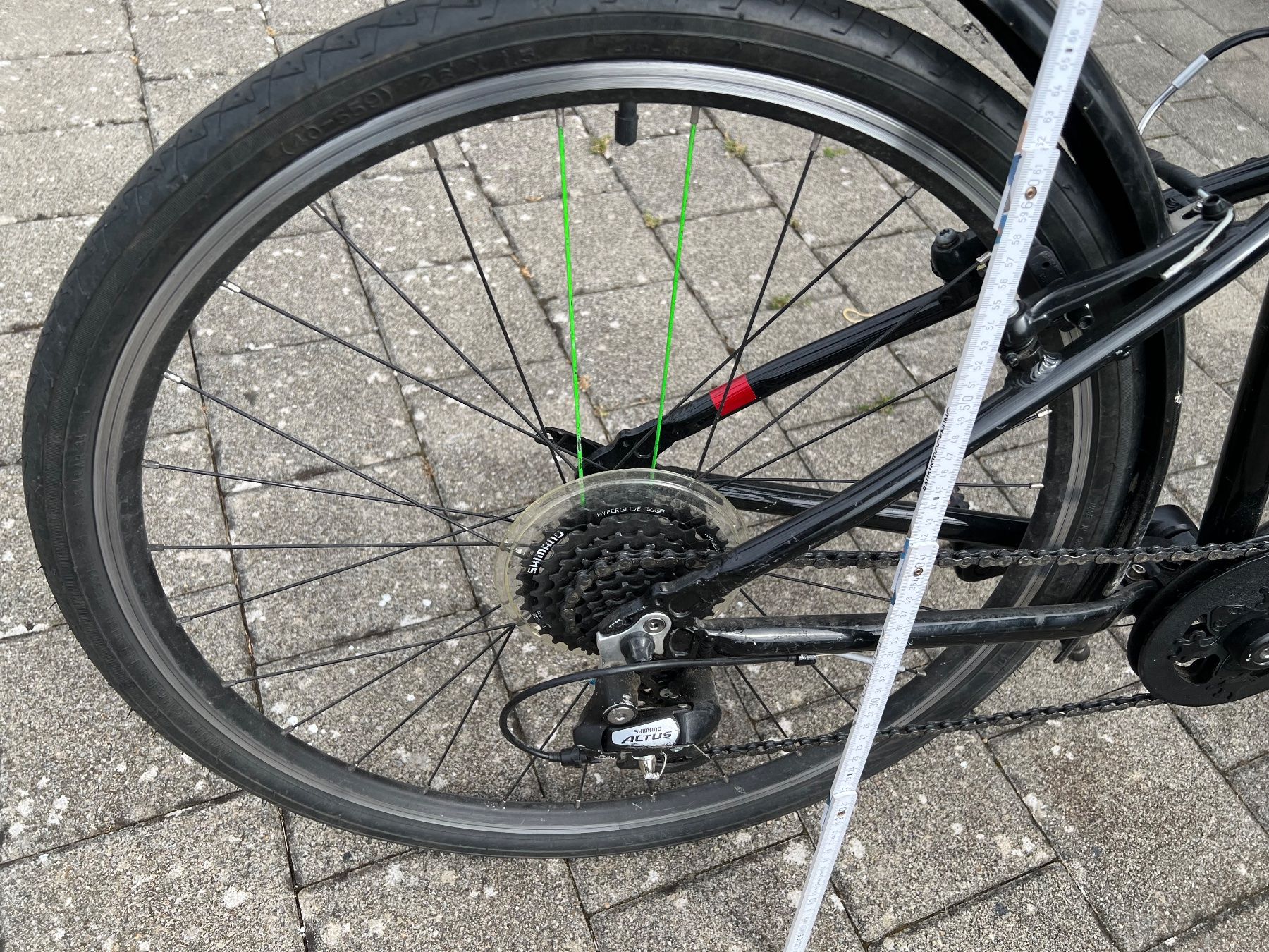 Velos: KinderFahrrad Kinder Bikes – Gebraucht aus Neuendorf von marcello48 1