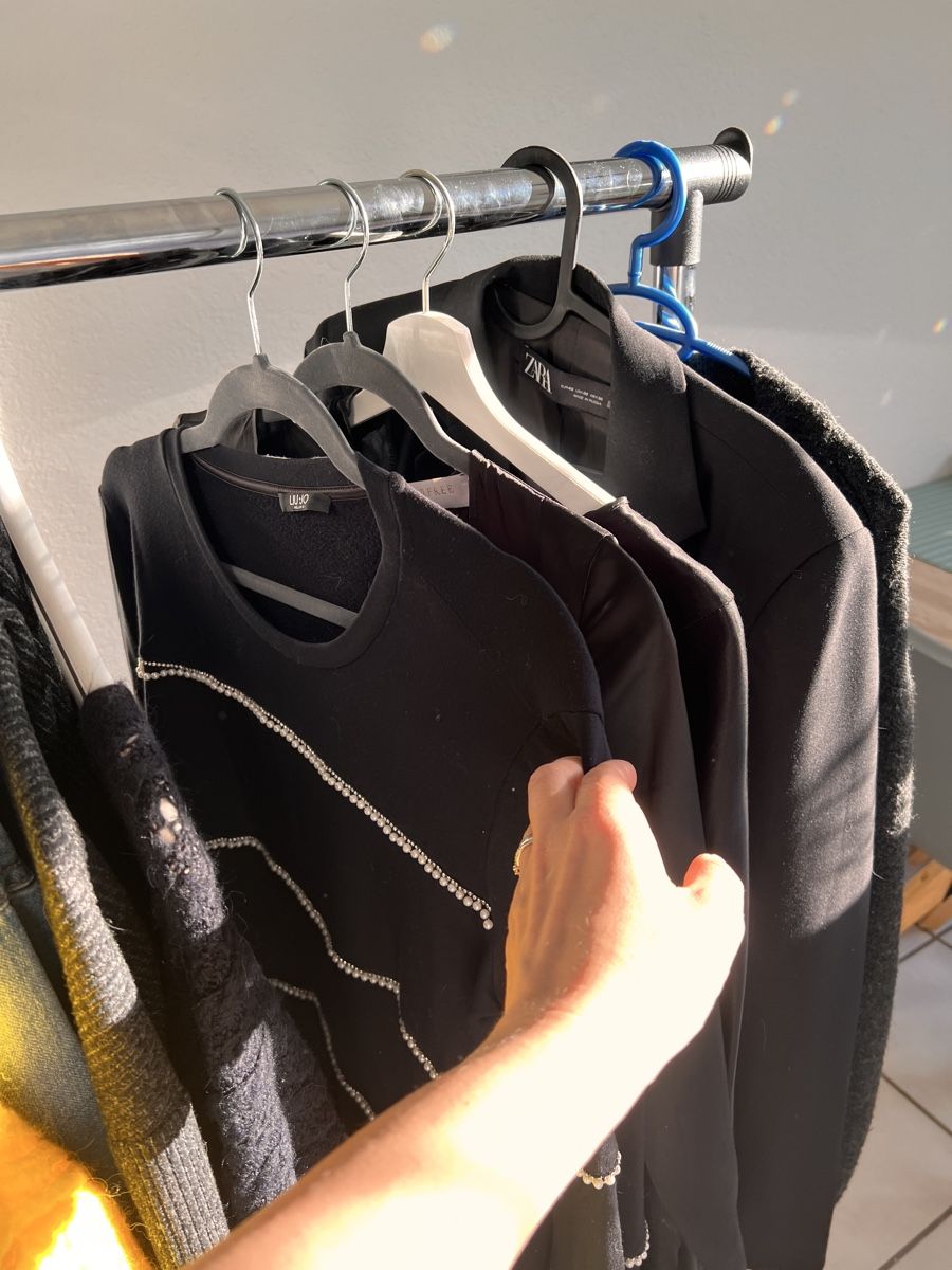 Lotti di vestiti: Diverse Damenbekleidung - gr.M! – Usato da Diegten venduto da kip_wg9z 4