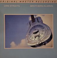 Dire Straits – Brothers In Arms (MFSL) [2 LP US 2026]