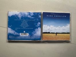 MARK KNOPFLER DIRE STRAITS tolle CD Tracker 80's