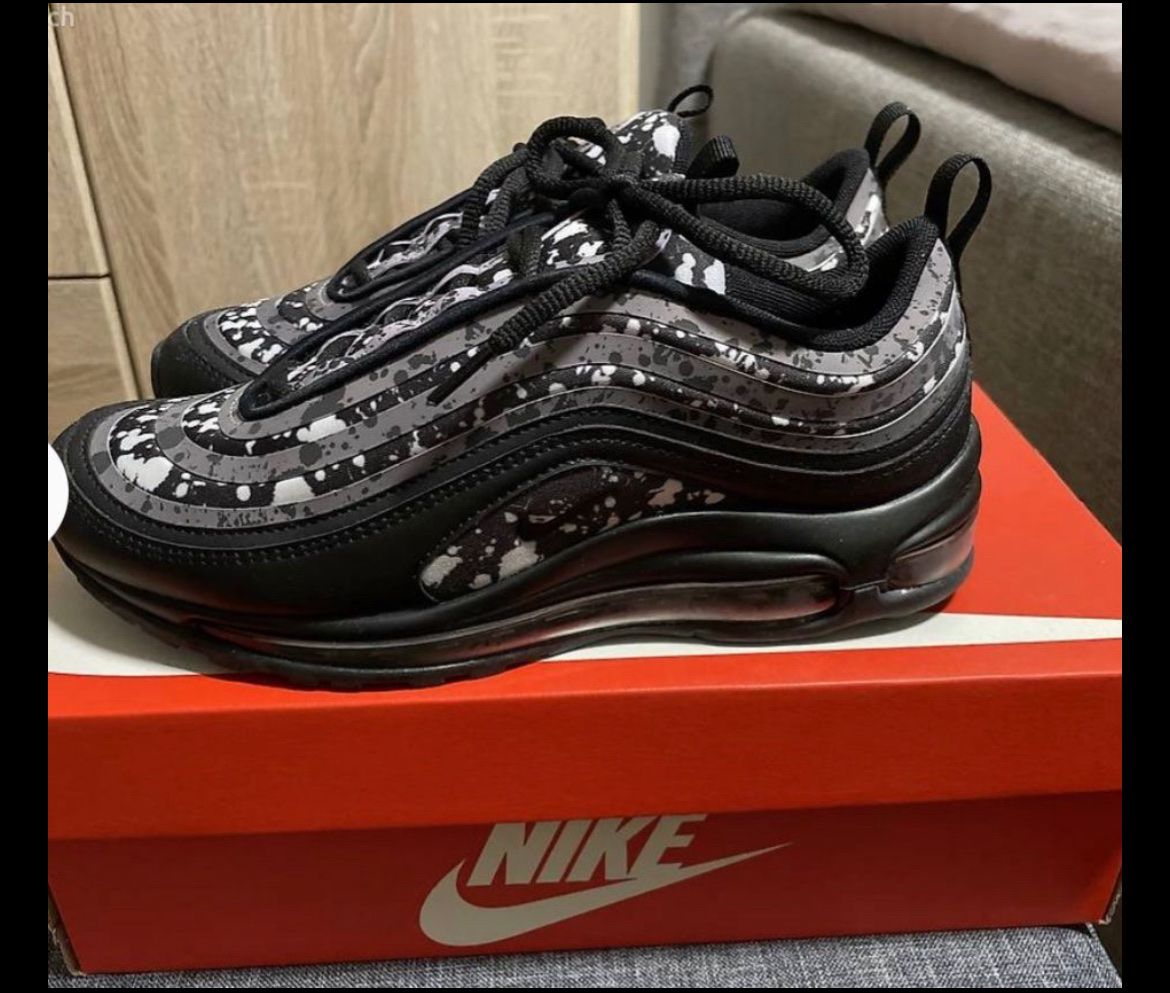 Nike Scarpe da uomo: Nike Air Max 97 – Nuovo e nell'imballaggio originale da Schmitten FR venduto da dia_y5nx