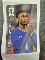 Panini Eduardo Camavinga FRA