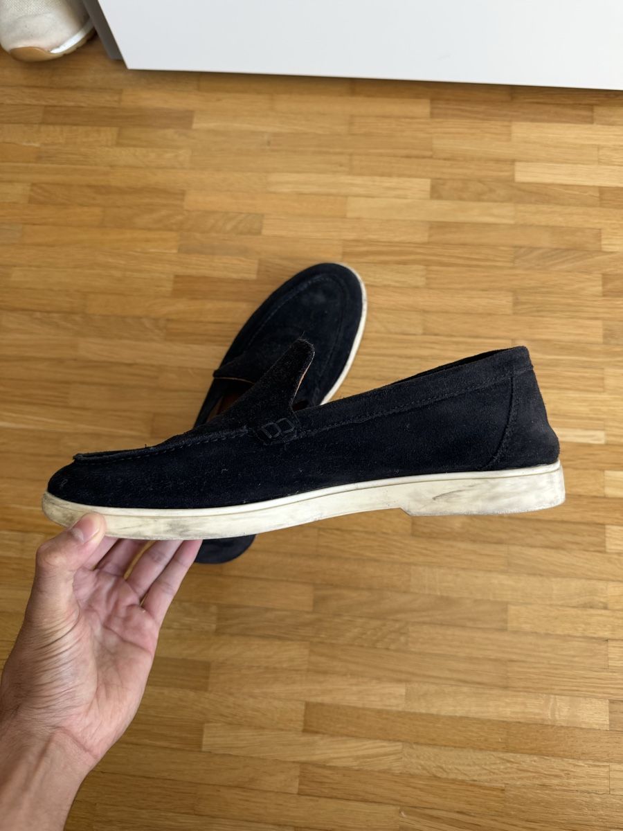 Zara Chaussures hommes: Zara Loafers – D'occasion à Genève par luc_5q8p 1