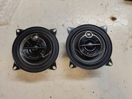 Haut-parleurs coaxial - Pioneer TS-G1023I