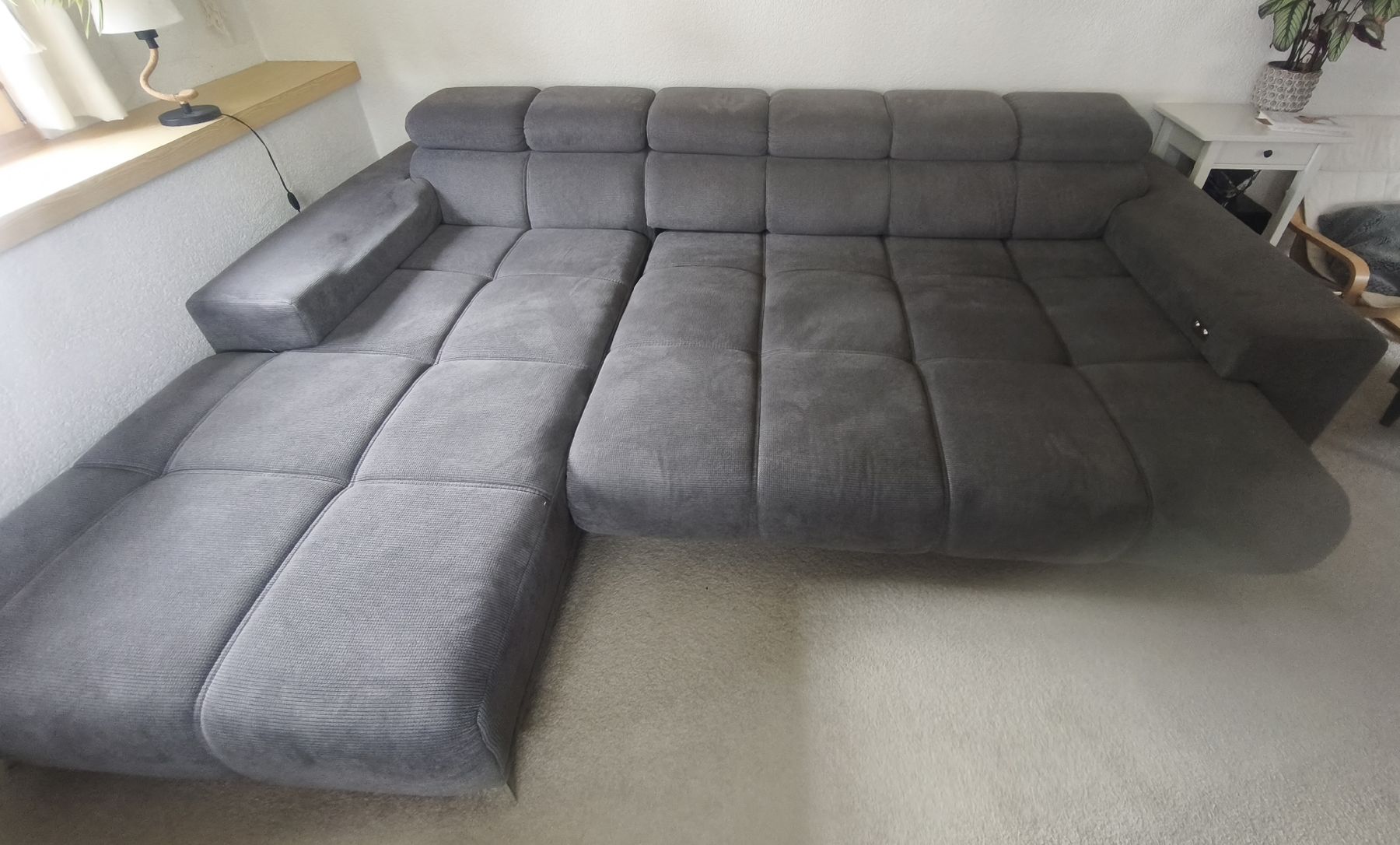 Sofas: Ecksofa – Gebraucht aus Mels von Kollershop 3