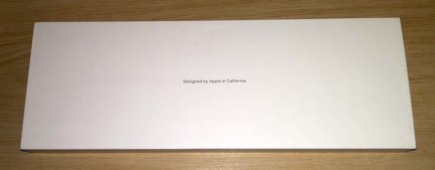 Apple Tastiere: Apple Magic Keyboard + Apple Magic Mouse 2 (A1657) set - NEU – Nuovo e nell'imballaggio originale da Degersheim venduto da uGod