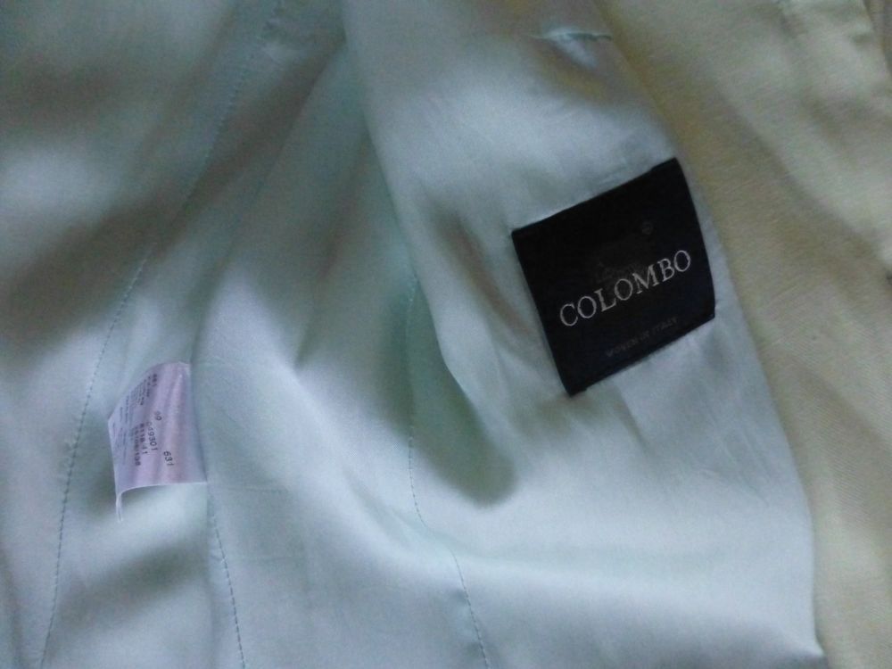 Windsor Vestes: Damenblazer von Windsor Gr. 38 – D'occasion à Basel par astwo 2