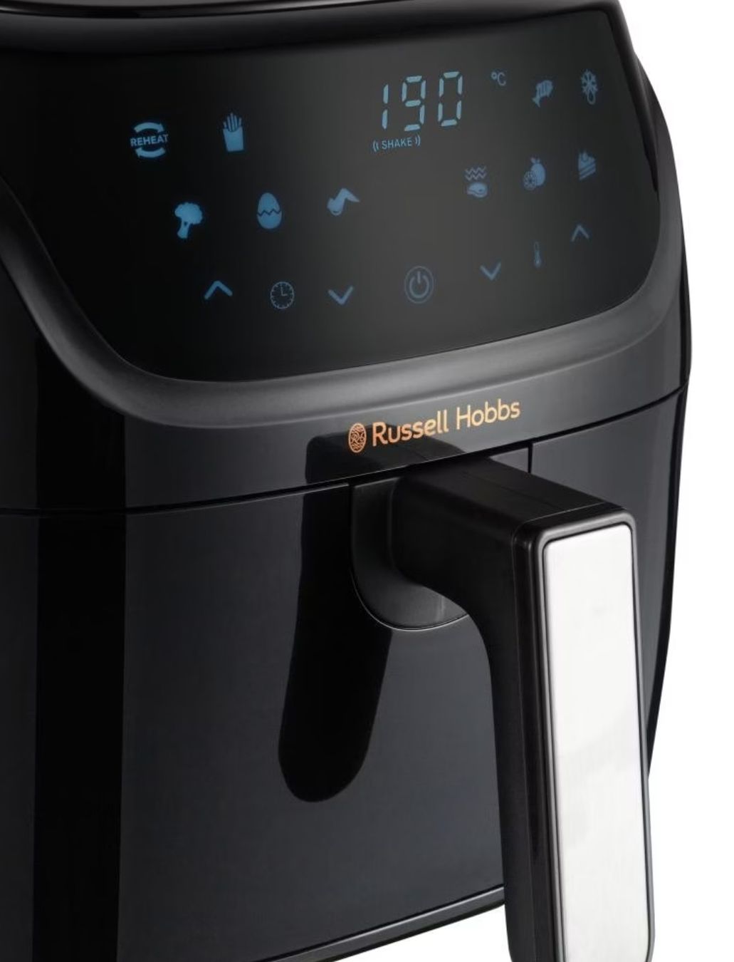 Russell Hobbs Elettrodomestici da cucina: Air Fryer Russell Hobbs – Usato da Schlieren venduto da Disneylover 1