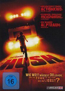 Alle DVDs: Hush – Gebraucht aus Ebikon von Moviefreak01