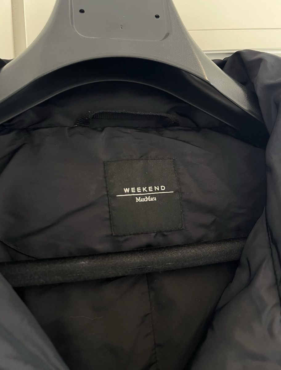 Max Mara Giacche: Daunenjacke Max Mara Weekend – Usato da Hilterfingen venduto da lavendu 7