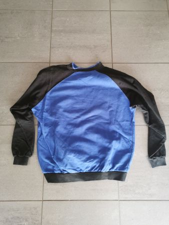 Uncle Sam Sweatshirt L Sport wear Company