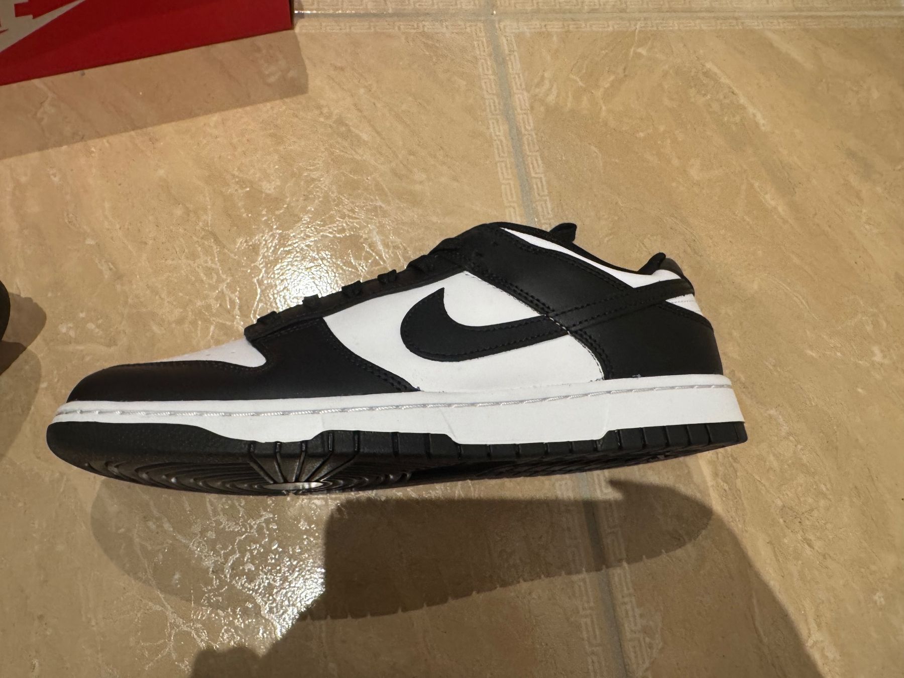 Nike Scarpe da uomo: Nike neue dunk low retro Sneakers, 45 – Nuovo e nell'imballaggio originale da Klingnau venduto da Markus14 4