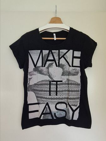 Shirt | Chicorée | MAKE IT EASY