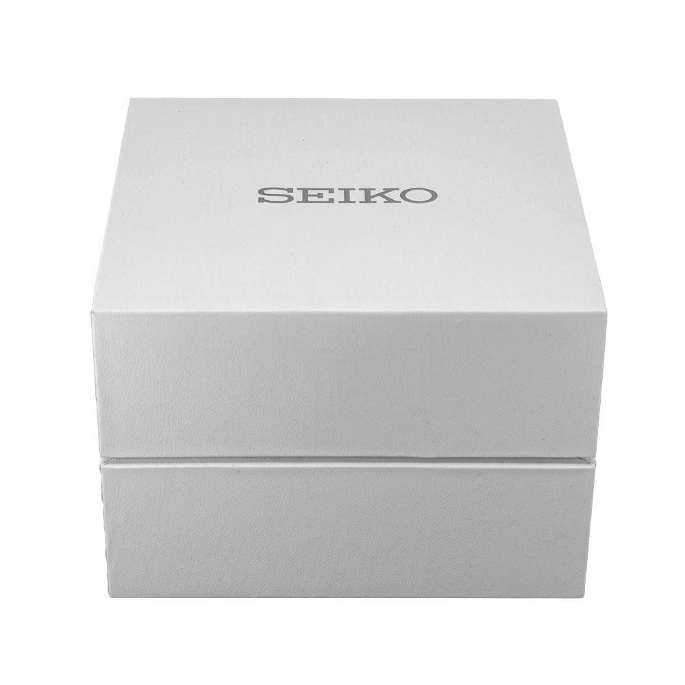 Seiko Orologi: Seiko SRPE41J1 Presage Cocktail – Nuovo e nell'imballaggio originale da Schindellegi venduto da harveystore 8