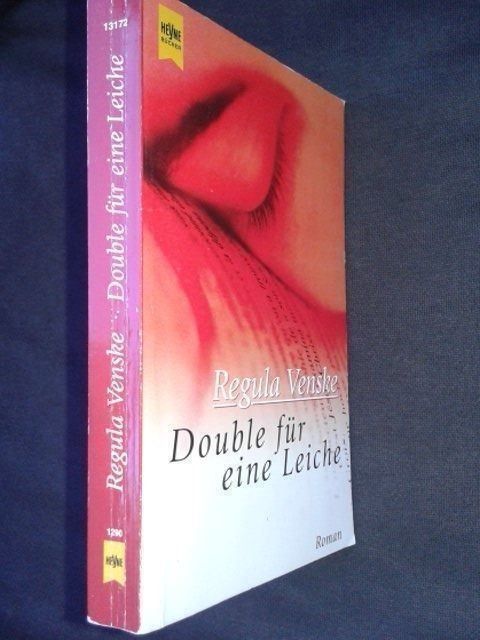 Libri: Regula Venske Double für eine Leiche – Usato da Basel venduto da Alacant 1