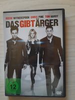 DAS GIBT ÄRGER  DVD