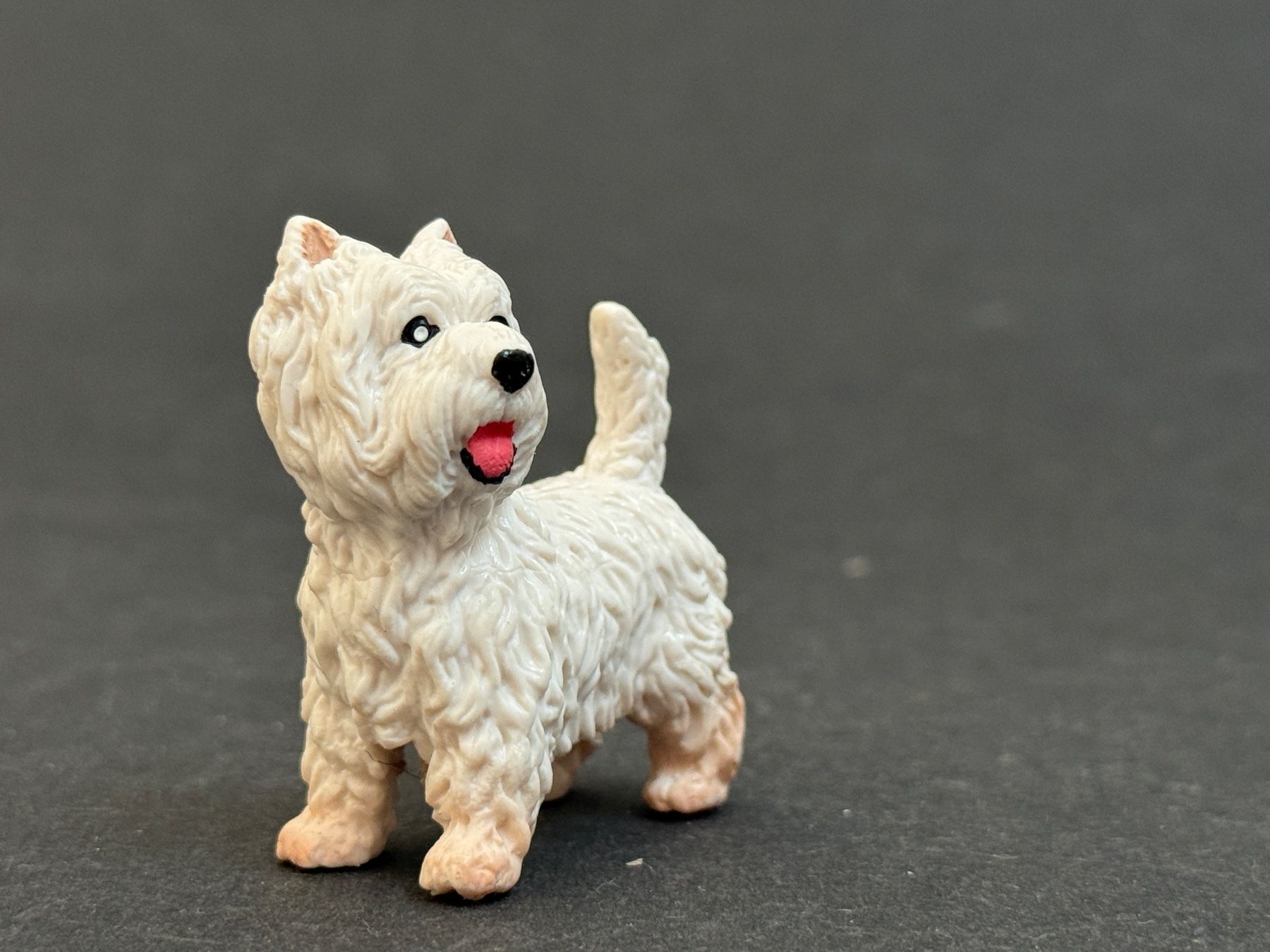 Schleich Figuren: Schleich West Highland Terrier Hund – Gebraucht aus Ennetbaden von mapa05 5