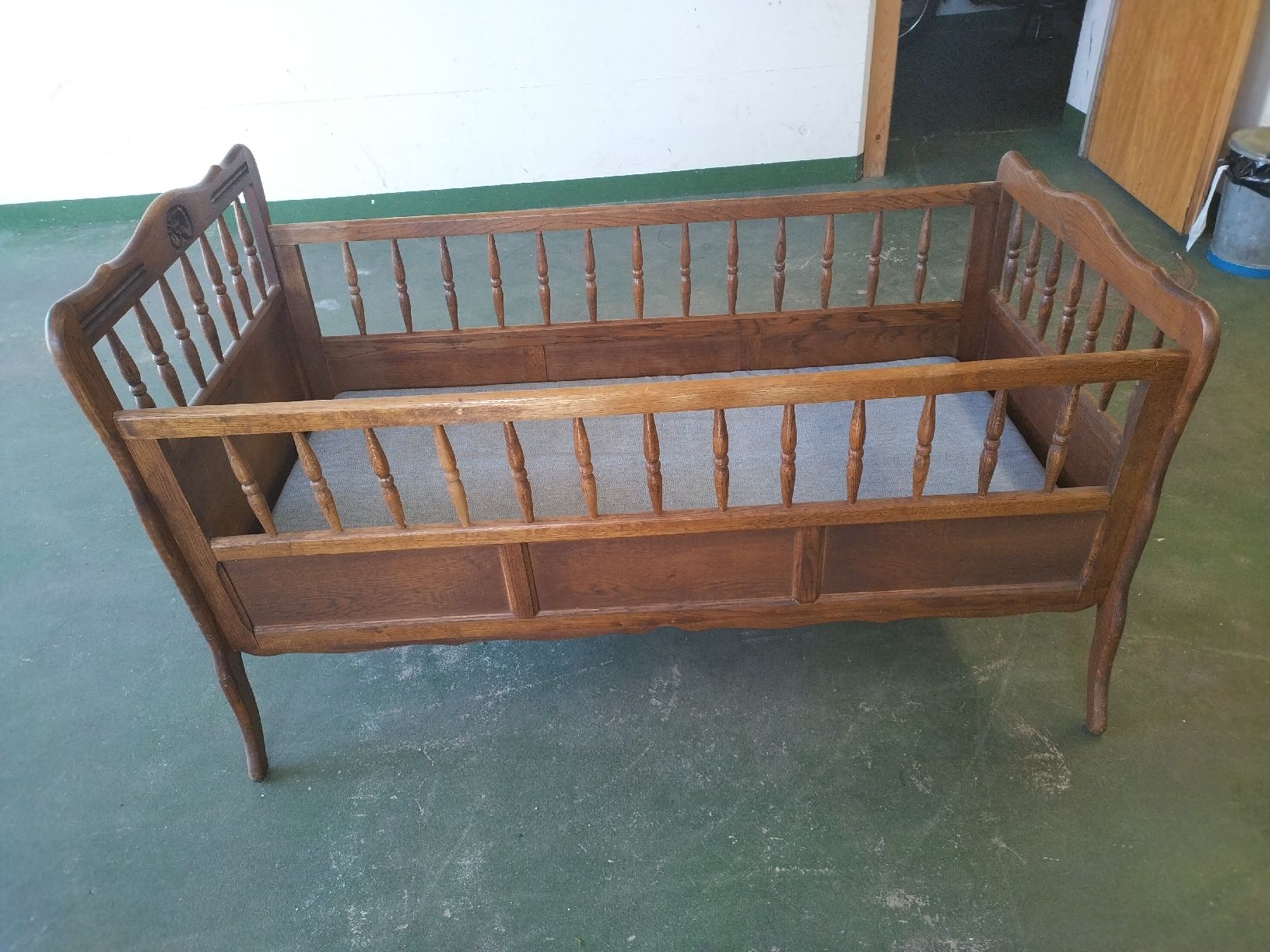 Letti: Kinder Bett – Usato da Arnegg venduto da Arnrom 1